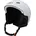 XA-1 Ski Helmet bianco-nero L