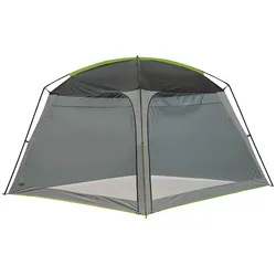 HIGH PEAK Garten Pavillon Camping Küchen Zelt Partyzelt Strandzelt Sonnenschutz