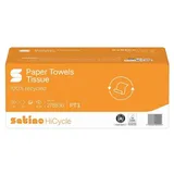 Satino Papierhandtücher 278531 2-lagig 3.072 Tücher