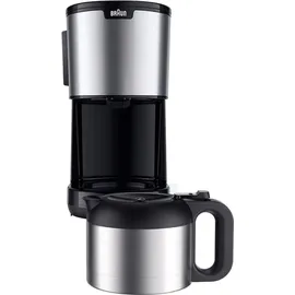 Braun KF 1505 BK PurShine (0X13211069)
