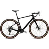 cervélo Aspero Apex XPLR 2026 56 Zoll RH 56 cm Unisex schwarz/charcoal