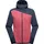 La Sportiva Damen Bristen Thermal Hoodie Jacke (Größe M, mehrfarbig)
