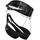 Black Diamond Klettergurt Schwarz/Weiß