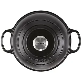 Le Creuset Brotbackform Signature Gusseisen Ø 24 cm