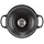 Le Creuset Brotbackform Signature Gusseisen Ø 24 cm