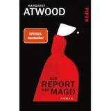 Piper Taschenbuch Der Report der Magd