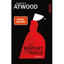 Piper Taschenbuch Der Report der Magd