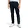Tom Tailor Chinohose Slim Chino Blau 32