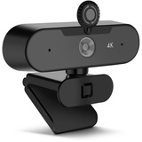 Dicota Webcam PRO Plus 4K