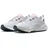 Herren Pure Platinum / White / Magic Ember 42
