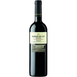 Reserva Baron de Ley 2020