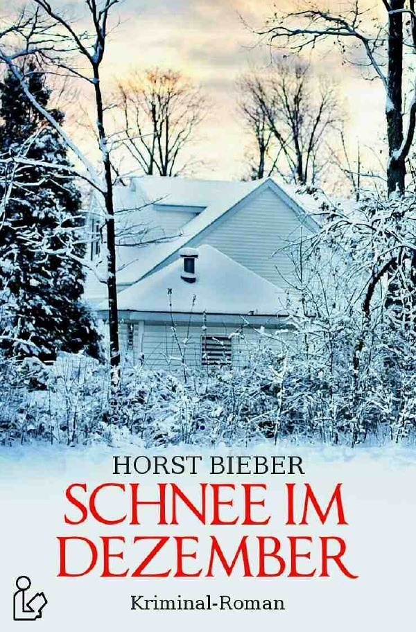 Schnee Im Dezember - Horst Bieber  Kartoniert (TB)