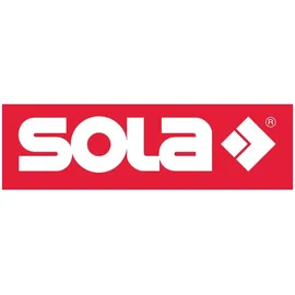 Sola Taschenbandmaß TRI-MATIC Gelb 10 m