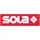 Sola Taschenbandmaß TRI-MATIC Gelb 10 m