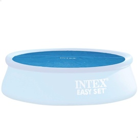 Intex Solarabdeckplane für Easy & Frame Pool 366 cm