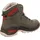 Lowa Renegade Evo GTX Mid Damen Graugrün/Panna 36,5