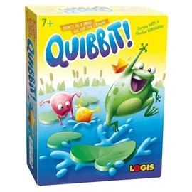Pegasus Spiele Quibbit!,