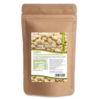 Mynatura Cranberries in weißer Schokolade – in verschiedenen Größen - 1 Beutel (1000g)
