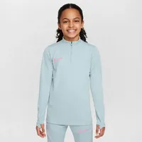 Nike Academy 25 Dri-FIT Trainingsshirt Kinder 395 - ocean