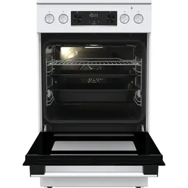 Gorenje "GECS5C7", white