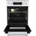 Gorenje "GECS5C7", white