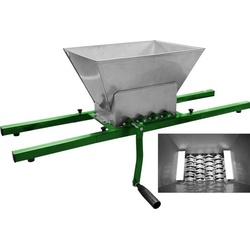 Güde Solingen Obstmühle OM 15, Entsafter