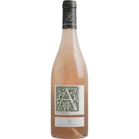 Domaine d`aussieres Rose Aude 2024 Aussieres 0,75l