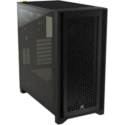 CORSAIR 4000D AIRFLOW | PC-Gehäuse