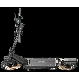 navee ST5 Max schwarz
