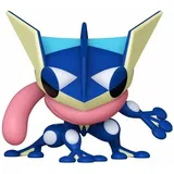 Funko Greninja Funko Sammelfigur 25cm