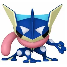 Funko Greninja Funko Sammelfigur 25cm