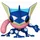 Funko Greninja Funko Sammelfigur 25cm