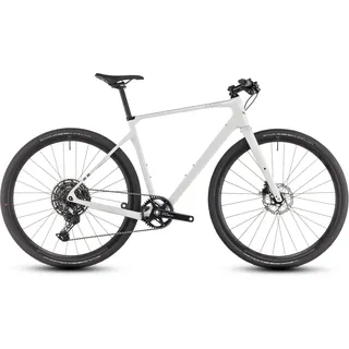 Cube Nulane C:62 SLX Grau Modell 2025