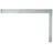 Stanley Flachwinkel Stahl 600mm
