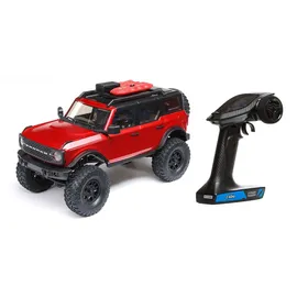 Axial RC-Buggy Ford Bronco 1:24 4WD RTR blau (AXI00006T3)