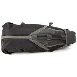 Acepac Saddle Harness Mk Iii - grey grau No Size