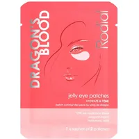 Rodial Dragon's Blood Jelly Eye Patches Gel 12 ml