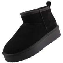 Dockers by Gerli Boots Schwarz EU