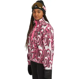 O'Neill Fwc Play Hyper Fleece Herren Weiß XL
