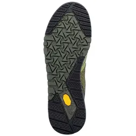 CMP Lothal WP Multisport Schuhe Agave 42