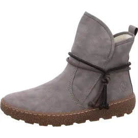 Rieker N1070-40 Damen grau 36