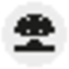 FORUM LED-Stirnlampe mit Sensor