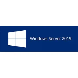 Microsoft Windows Server 2019 Datacenter 64-Bit OEM Add-On DE
