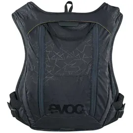 Evoc Hydro Pro 3 + 1.5l Rucksack (Größe 3+1.5L, schwarz)