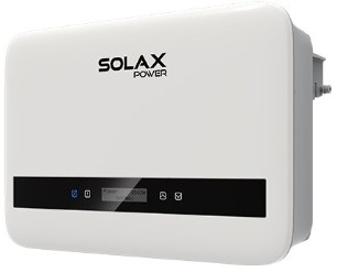 Solax 'X1-BOOST-6K* G4, STRING-WEC '(0% MwSt §12 III UstG)