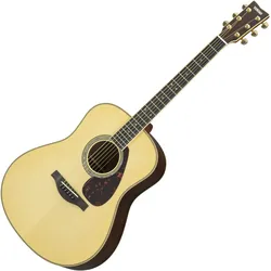 Yamaha LL16 ARE Natural