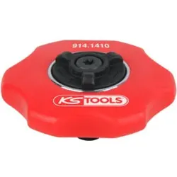 KS Tools 1/4" Mini-Hand-Umschaltknarre, 72 Zahn