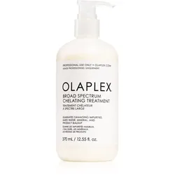 Olaplex Broad Spectrum Chelating Treatment tiefenreinigendes Gel für das Haar 370 ml