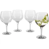 Spiegelau Summertime Gin & Tonic 4er Set