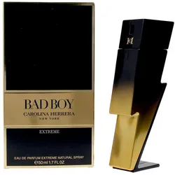 CAROLINA HERRERA BAD BOY EXTREME edp vapo - 50 ml